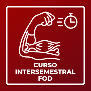 Curso Intersemestral - Anatomía Funcional Humana - FOD
